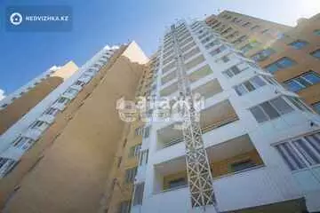 36 м², 1-комнатная квартира, этаж 2 из 18, 36 м², изображение - 18