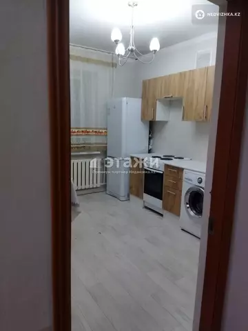 48.2 м², 1-комнатная квартира, этаж 2 из 10, 48 м², изображение - 0