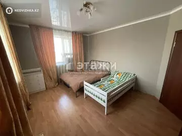 57 м², 2-комнатная квартира, этаж 10 из 13, 57 м², изображение - 0