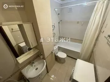 57 м², 2-комнатная квартира, этаж 10 из 13, 57 м², изображение - 1