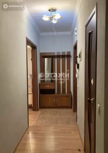 57 м², 2-комнатная квартира, этаж 10 из 13, 57 м², изображение - 3