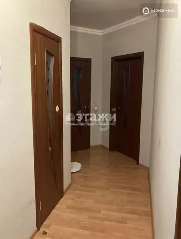 57 м², 2-комнатная квартира, этаж 10 из 13, 57 м², изображение - 4