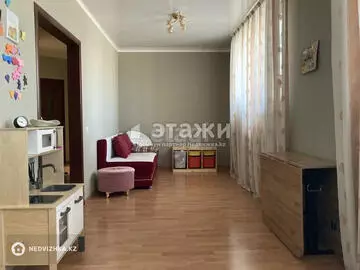 57 м², 2-комнатная квартира, этаж 10 из 13, 57 м², изображение - 5