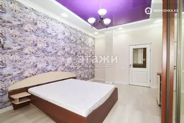 79.5 м², 2-комнатная квартира, этаж 3 из 8, 80 м², изображение - 21