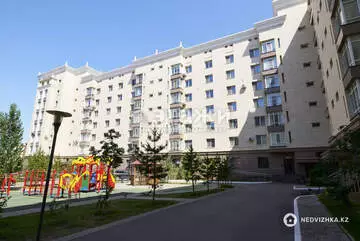 79.5 м², 2-комнатная квартира, этаж 3 из 8, 80 м², изображение - 33