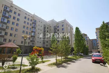 79.5 м², 2-комнатная квартира, этаж 3 из 8, 80 м², изображение - 35