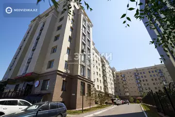 79.5 м², 2-комнатная квартира, этаж 3 из 8, 80 м², изображение - 36