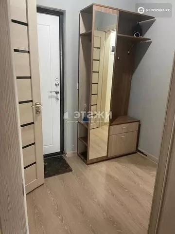 35 м², 1-комнатная квартира, этаж 11 из 22, 35 м², изображение - 3