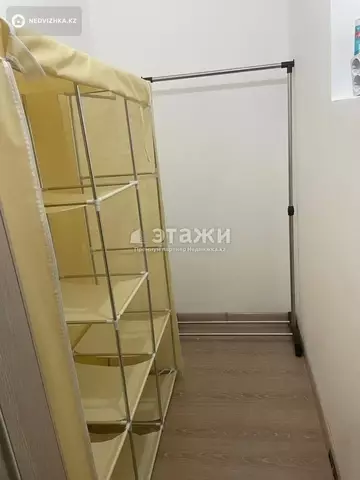 35 м², 1-комнатная квартира, этаж 11 из 22, 35 м², изображение - 6