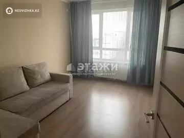 35 м², 1-комнатная квартира, этаж 11 из 22, 35 м², изображение - 8