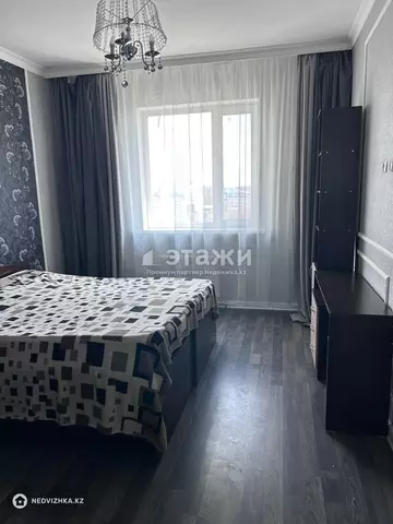 2-комнатная квартира, этаж 13 из 16, 65 м²