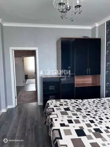 2-комнатная квартира, этаж 13 из 16, 65 м²