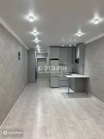 31 м², 1-комнатная квартира, этаж 2 из 6, 31 м², изображение - 2