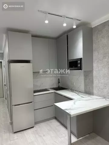 31 м², 1-комнатная квартира, этаж 2 из 6, 31 м², изображение - 13