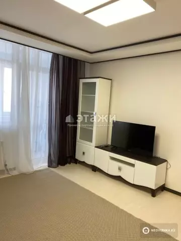 50 м², 2-комнатная квартира, этаж 20 из 21, 50 м², изображение - 3