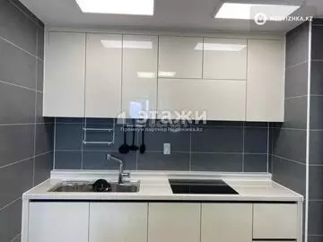 50 м², 2-комнатная квартира, этаж 20 из 21, 50 м², изображение - 5