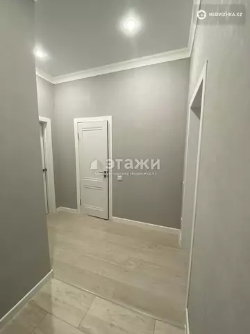 44 м², 1-комнатная квартира, этаж 2 из 9, 44 м², изображение - 8