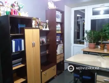 81.8 м², 4-комнатная квартира, этаж 9 из 10, 82 м², изображение - 7
