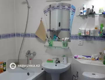 81.8 м², 4-комнатная квартира, этаж 9 из 10, 82 м², изображение - 6