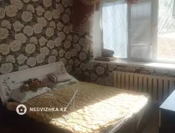 3-комнатная квартира, этаж 1 из 5, 72 м²