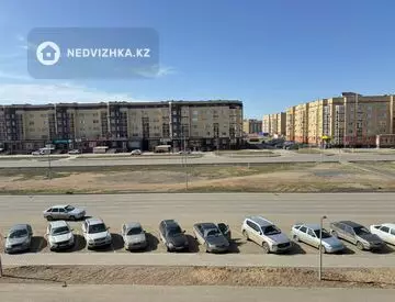 48 м², 1-комнатная квартира, этаж 4 из 5, 48 м², изображение - 2