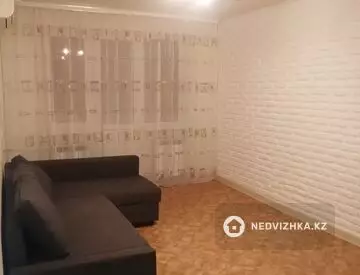 2-комнатная квартира, этаж 4 из 4, 47 м²