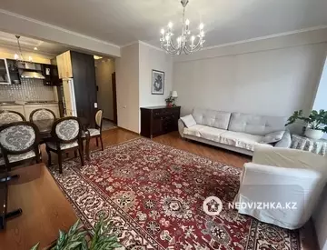 58 м², 2-комнатная квартира, этаж 3 из 14, 58 м², изображение - 4