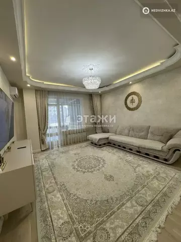 120.1 м², 4-комнатная квартира, этаж 2 из 18, 120 м², изображение - 4