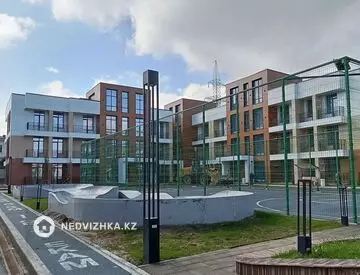 134.8 м², 3-комнатная квартира, этаж 1 из 3, 135 м², изображение - 0