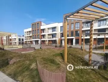 134.8 м², 3-комнатная квартира, этаж 1 из 3, 135 м², изображение - 2