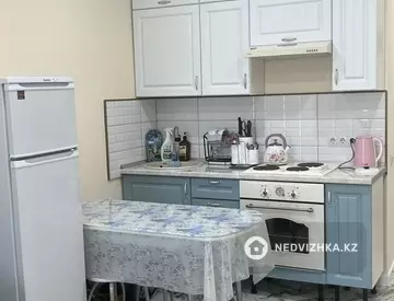 36 м², 1-комнатная квартира, этаж 4 из 6, 36 м², изображение - 2