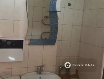 1-комнатная квартира, этаж 4 из 7, 30 м²