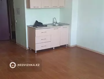 1-комнатная квартира, этаж 4 из 7, 30 м²
