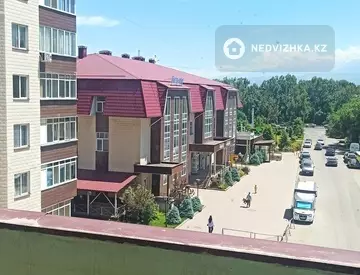 1-комнатная квартира, этаж 4 из 7, 30 м²