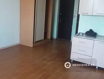 1-комнатная квартира, этаж 4 из 7, 30 м²