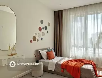 71 м², 3-комнатная квартира, этаж 14 из 19, 71 м², изображение - 5