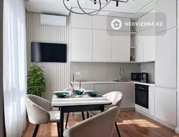 3-комнатная квартира, этаж 14 из 19, 71 м²