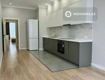 3-комнатная квартира, этаж 3 из 20, 101 м²