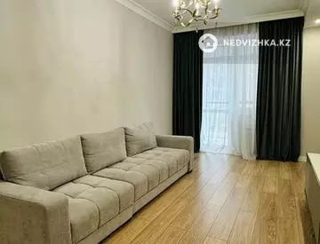 3-комнатная квартира, этаж 3 из 20, 101 м²