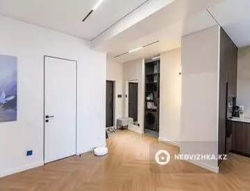 100 м², 3-комнатная квартира, этаж 9 из 20, 100 м², изображение - 18