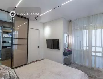 100 м², 3-комнатная квартира, этаж 9 из 20, 100 м², изображение - 16