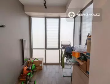 100 м², 3-комнатная квартира, этаж 9 из 20, 100 м², изображение - 13