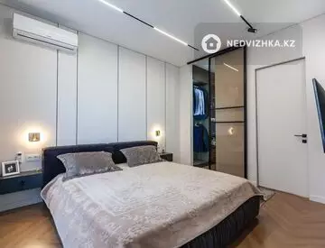 100 м², 3-комнатная квартира, этаж 9 из 20, 100 м², изображение - 10