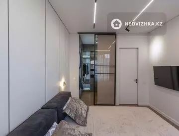 100 м², 3-комнатная квартира, этаж 9 из 20, 100 м², изображение - 12