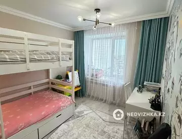 70 м², 3-комнатная квартира, этаж 4 из 5, 70 м², изображение - 8