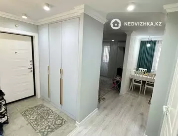 70 м², 3-комнатная квартира, этаж 4 из 5, 70 м², изображение - 6