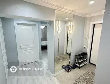 70 м², 3-комнатная квартира, этаж 4 из 5, 70 м², изображение - 5