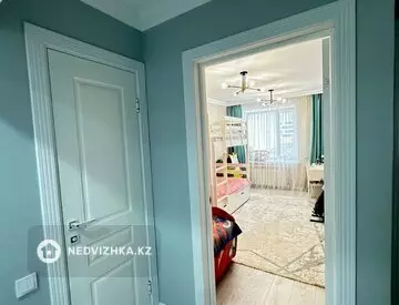 70 м², 3-комнатная квартира, этаж 4 из 5, 70 м², изображение - 12