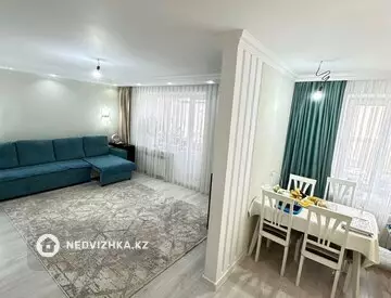 70 м², 3-комнатная квартира, этаж 4 из 5, 70 м², изображение - 19