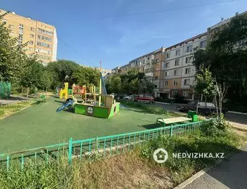 62 м², 3-комнатная квартира, этаж 5 из 5, 62 м², изображение - 29